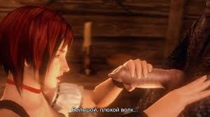 Mila Red Riding Hood  Красная Шапочка Мила » Хентай новинки смотреть  онлайн в высоком качестве