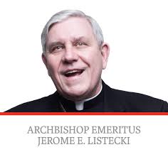 A Time to Give Thanks to Cardinal Harvey