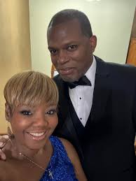 Met August 1999 Engaged April 2000 Married June 2000 Celebrating 25 years  in June 2025