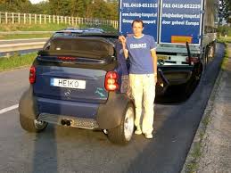 Oldtimer Und Youngtimer Community Smart Fortwo Smart Smart Car