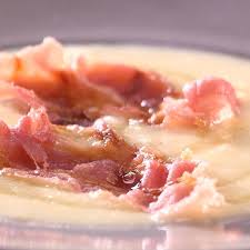 Mes Recettes Carinne Teyssandier Auteur Du Livre Mes Recettes Du Bonheur Alimentation Recette Recette Veloute