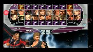 Tekken Tag Tournament Ps2 Iso Highly Compressed Download Apk2me In 2020 Tournaments Tekken Tag Game Game Option