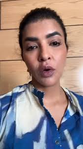 @LakshmiManchus video Tweet