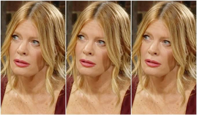 Will Young & Restless' Phyllis Get Together With Matt Clark?