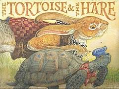 the tortoise the hare wikipedia the tortoise the hare wikipedia