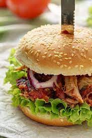 Ja U Kuhinji Cepkano Prase Pulled Pork Pulled Pork Pork Photographing Food