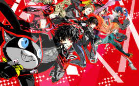 Discover the magic of the internet at imgur, a community powered entertainment destination. 210 Persona 5 Hd Wallpapers Background Images