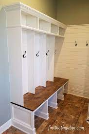 Pin On Mudroom Benches