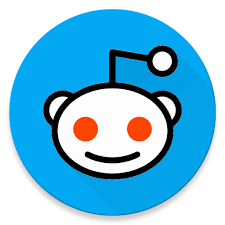 Ready for apps, web or social media projects. Reddit App Icon By Sandiskplayer34 On Deviantart