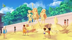 Watch Lolirock | Prime Video