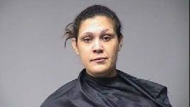 Pickens County drug arrests