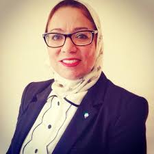 LTHEchat 33 with Dr Hala Mansour @HalaMansour