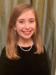 Poppins' tableau entertains at Children's Carnival Club ball