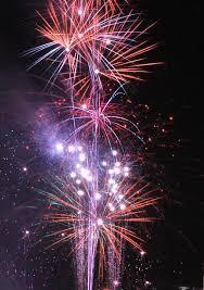 Fireworks On New Years Eve Mauritius The Travel Tart Blog New Year Fireworks Fireworks Mauritius
