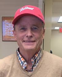 Happy Retirement, Dr. Paul Peterson! Please join us in congratulating Dr.  Peterson