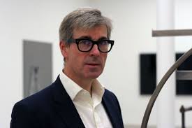 London's Timothy Taylor to Open New York Branch