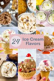 We did not find results for: 24 Unique Different Ice Cream Flavors You Can Make Tara Teaspoon