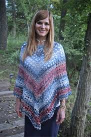 Midnight Madness Poncho Free Crochet Pattern Lion Brand Shawl In A Ball Nana S Crafty Home Crochet Poncho Free Pattern Crochet Poncho Patterns Poncho Pattern