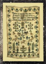Details About 10 Off Mtv Designs Counted X Stitch Chart Lucy West 1825