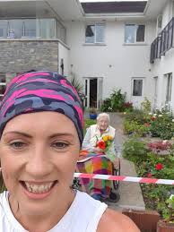 A huge "thank you" to Catherine B for her hard work and dedication to 3  Circles Care and our clients. Catherine is having a really tough time at  the moment; amongst other