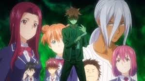 We did not find results for: Food Wars Shokugeki No Soma The Fourth Plate The Fall 2019 Anime Preview Guide Anime News Network