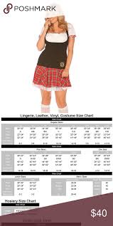 School Girl 2 Piece Costume Plus Size Frisky Freshmen 2
