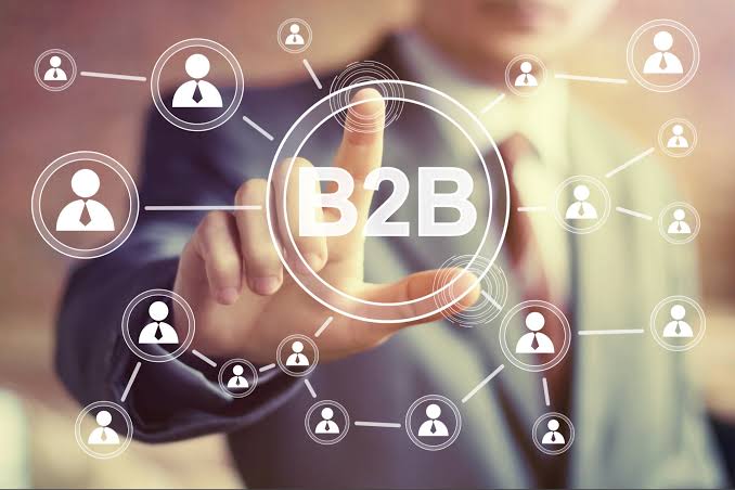 B2B Marketing Strategies for a Post-Pandemic Environment