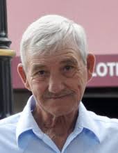 Obituary information for Richard Eugene Caldwell