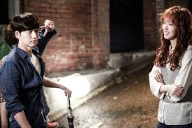 Cheese in the trap | kim go eun, park hae jin, seo kang joon Kim Go Eun