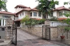 Bungalow For Sale In Seksyen 7 Shah Alam House For Sale In Selangor Dot Property