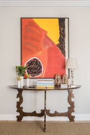 What Is A Console Table Why It S Called A Console Table
