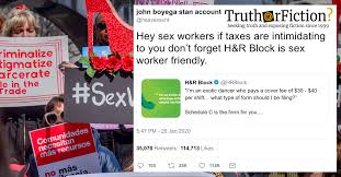 View our local tax accountants or get free estimates from pros near you. Is H R Block Sex Worker Friendly Truth Or Fiction