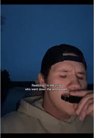 Harmonica Guy That Sounds Like Zach Bryan