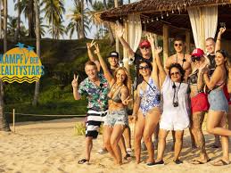 Maar in het nieuwe seizoen van ex on the beach: Kampf Der Realitystars 2021 Rtlzwei Start Kandidaten Sendetermine Alle Infos Promi Show