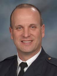 Travelers Rest police chief to retire. Here's what he's doing next.