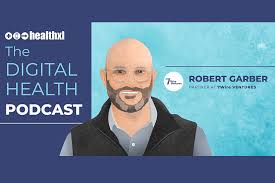 Healthxl are the leading global platform for digital health collaboration healthxl members: The Healthxl Digital Health Podcast 2 Consumer Driven Healthcare Positive Realism 7wireventures