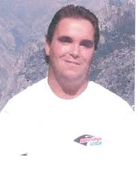 Michael McFadden Obituary