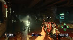 Once it is unlocked, you will be able to upgrade your weapons for 5,000 . Black Ops 4 Zombies Alpha Omega How Get The Ray Gun Mk Ii Frames Wonder Weapon Guide Gameranx