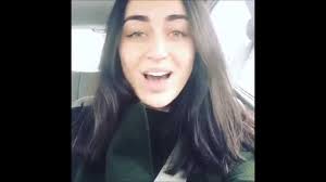Faia Younan فايا يونان يا ستي يا ختيارة Youtube