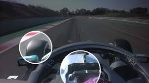 L Anayse Du Mysterieux Volant De La Nouvelle Mercedes F1actu Com