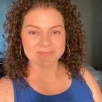 Amber Glover's Instagram, Twitter & Facebook