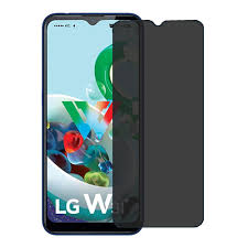 LG W31+ Screen Protector Hydrogel ...