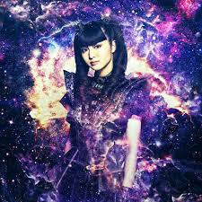 Amuse producer key kobayashi delved into the unknown and fused idol. Yui Metal Babymetal Posts Facebook