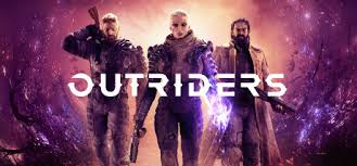 Coming to stadia later on. Pre Purchase Outriders On Steam