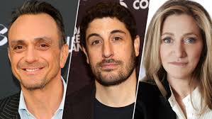 Hank Azaria, Jason Biggs & Edie Falco Join 'White Chip' Producing Team