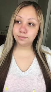 👻Colaboracion FRANKENSTEIN 👻#makeupqueens👑💄 Maquillaje de Halloween #3  🥰🫶#sandii❤️👑 #yosoyblinbling✨ #fyp #fy #amigaxas💋✨ #halloween  #hallowen2022