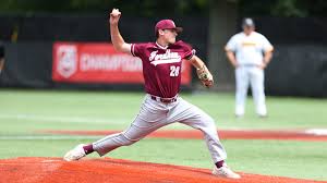 Cherry Hill West grad Stankiewicz leads Fordham to NCAA Tournament