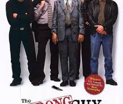 The Wrong Guy - Film (1997) - SensCritique