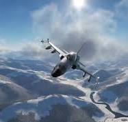 First impressions of the DCS: F-5E – Stormbirds