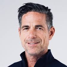 Mark Dante's Instagram, Twitter & Facebook